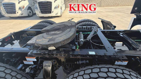 2024 Freightliner Cascadia