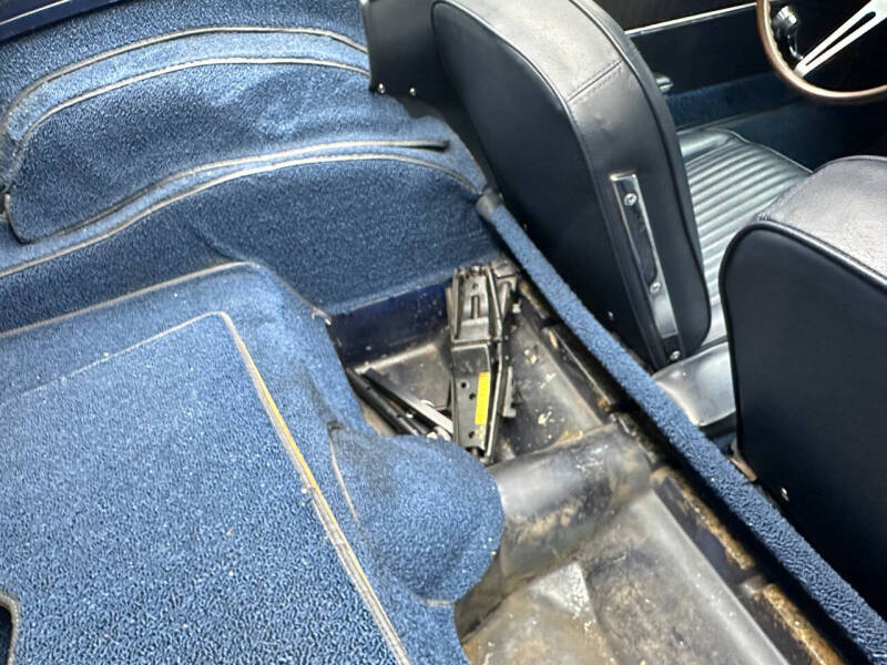 1964 Chevrolet Corvette