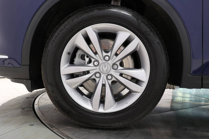 2023 Acura MDX SH-AWD