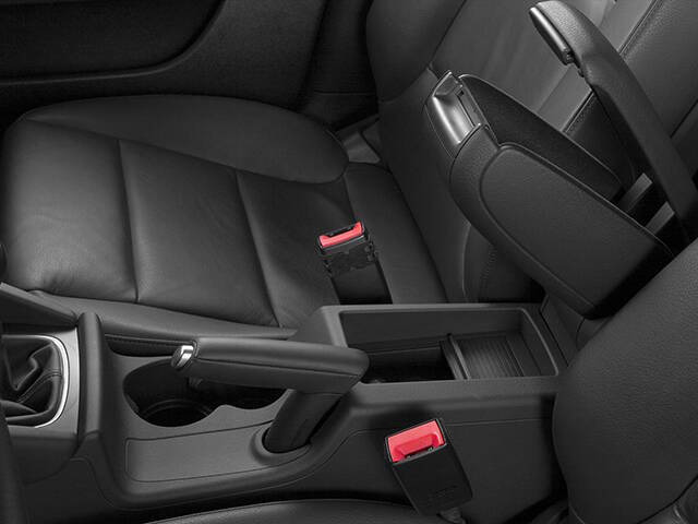 2013 Audi A3 2.0 TDI Premium Plus