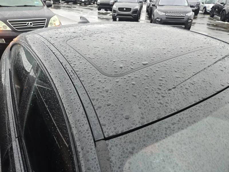 2016 BMW 4 Series 435i xDrive Gran Coupe