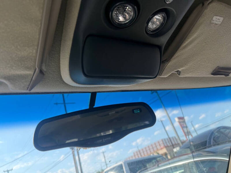 1997 GMC Yukon