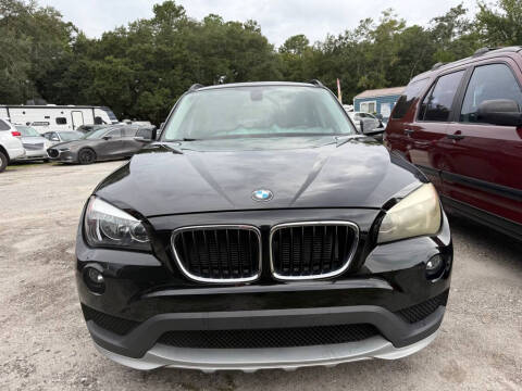 2015 BMW X1 sDrive28i