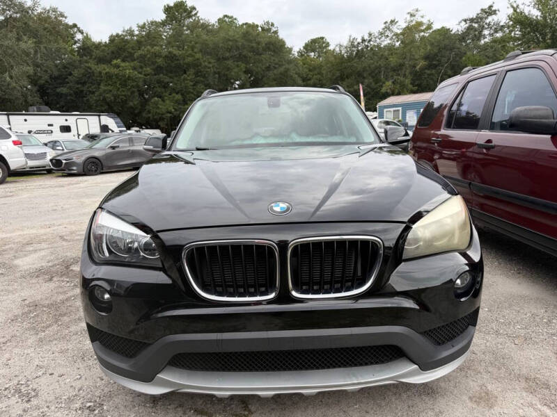 2015 BMW X1 sDrive28i