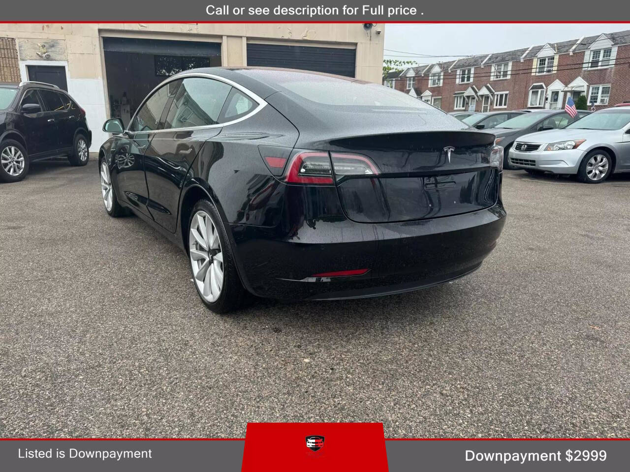 2018 Tesla Model 3 for sale at American Auto Bristol Inc in Bristol, PA