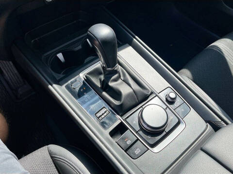 2024 Mazda CX-50 2.5 S Select