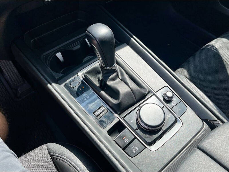 2024 Mazda CX-50 2.5 S Select