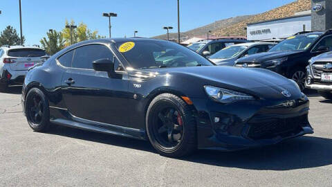 2019 Toyota 86