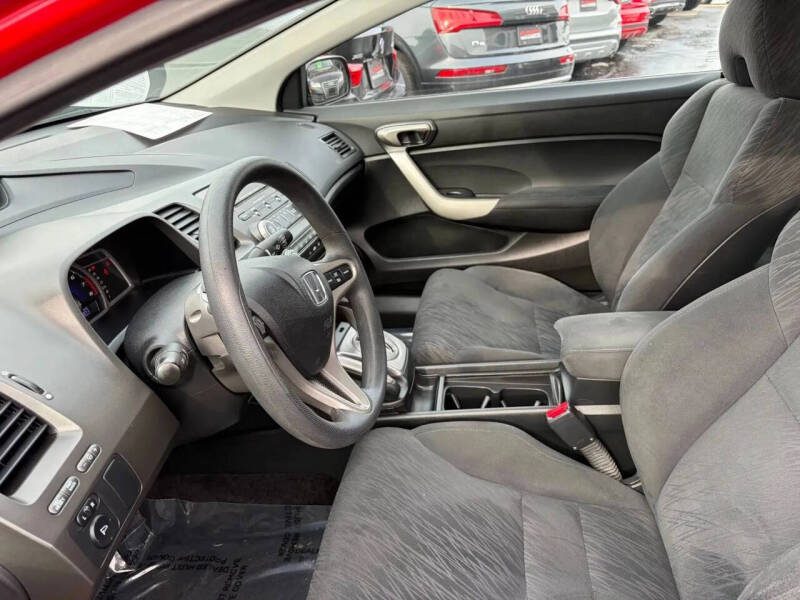 2007 Honda Civic