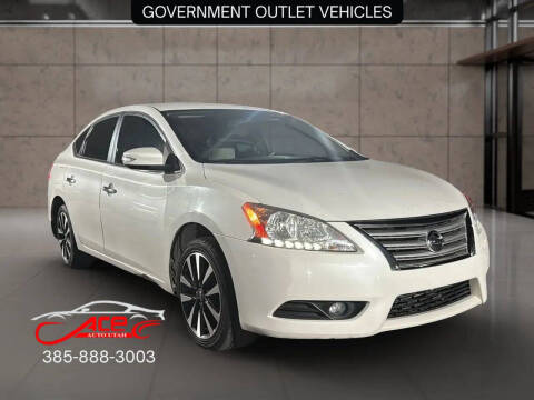 2013 Nissan Sentra