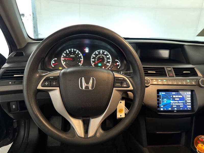 2011 Honda Accord LX-S
