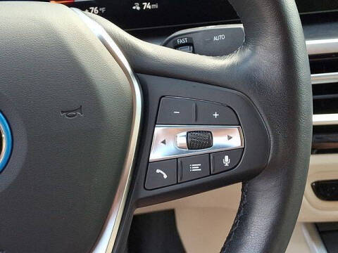 2024 BMW i4 eDrive40 Gran Coupe