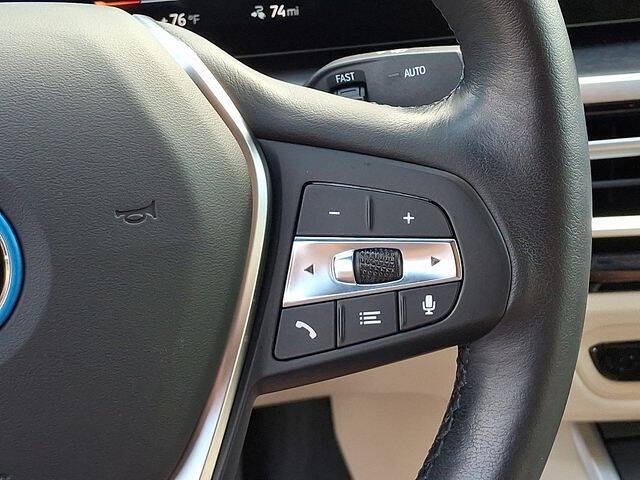 2024 BMW i4 eDrive40 Gran Coupe