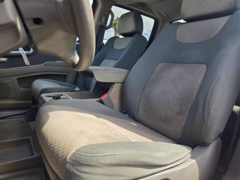 2006 Honda Ridgeline RTS