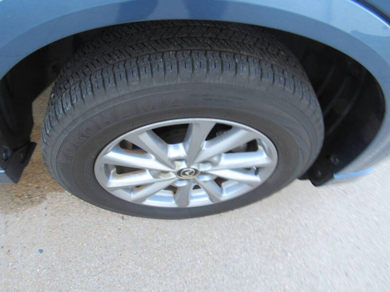 2024 Mazda CX-5 2.5 S Select