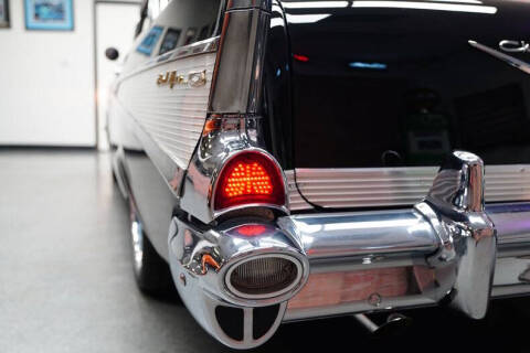 1957 Chevrolet Bel Air