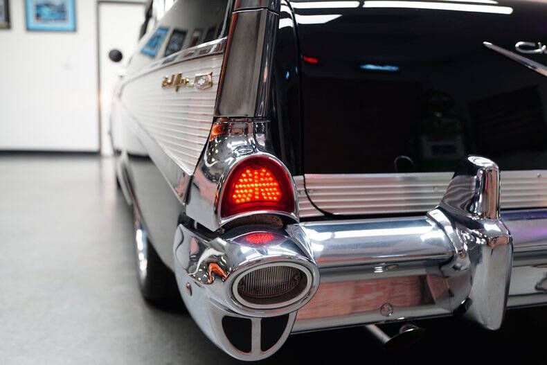 1957 Chevrolet Bel Air