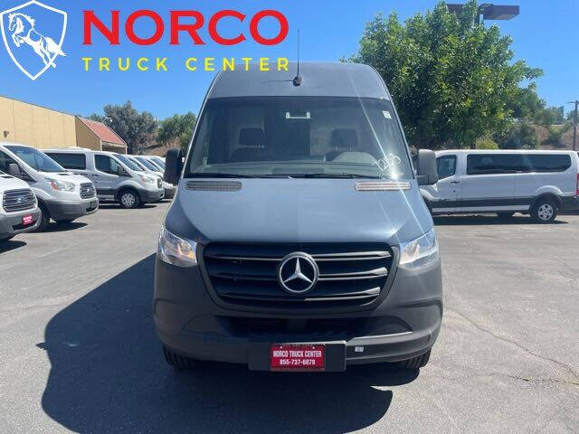 2019 Mercedes-Benz Sprinter