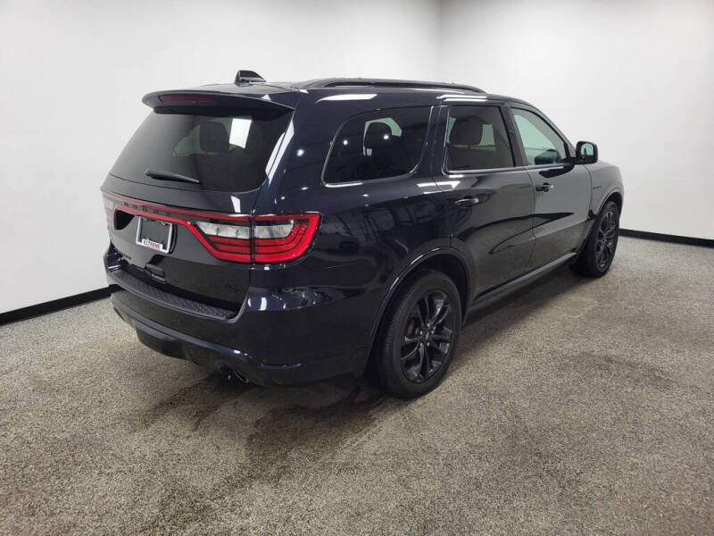 2023 Dodge Durango R/T Plus