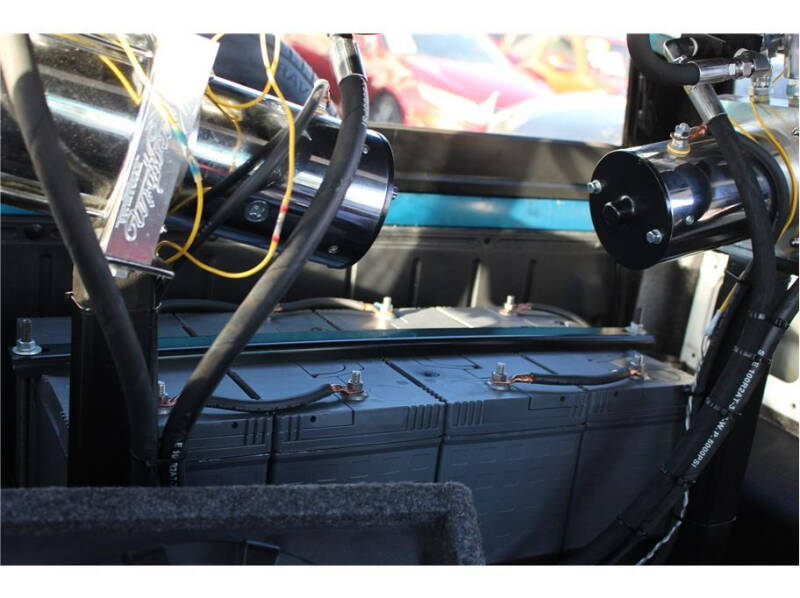 1998 Chevrolet Tracker