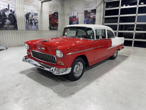1955 Chevrolet Bel Air