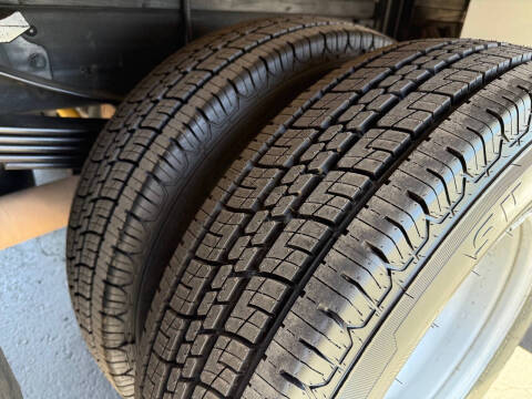 2016 Chevrolet Silverado 3500HD