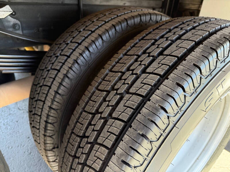 2016 Chevrolet Silverado 3500HD