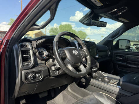 2021 RAM 2500 Limited