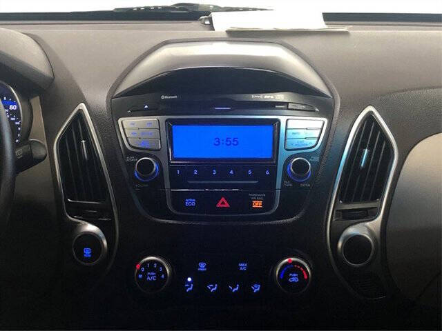 2012 Hyundai Tucson