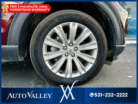 2022 Ford Explorer King Ranch