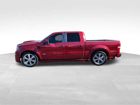 2007 Ford F-150