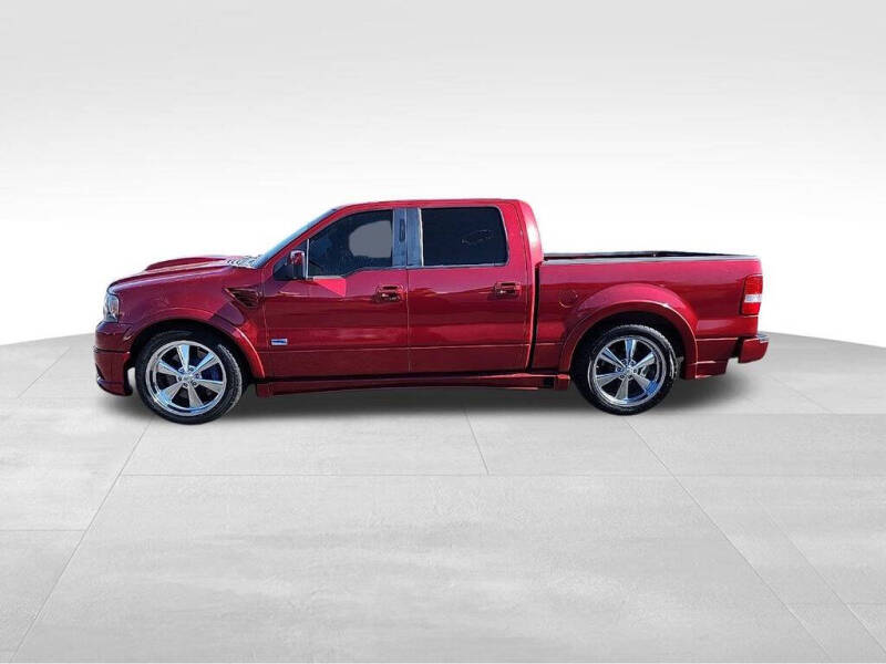 2007 Ford F-150