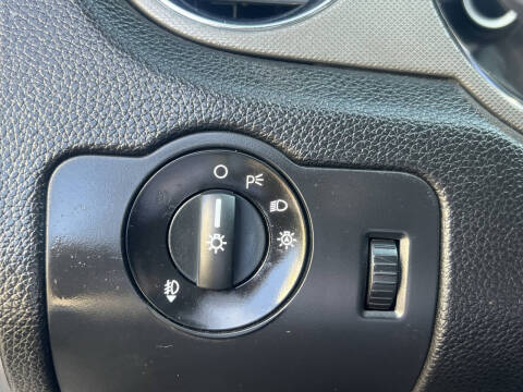 2014 Ford Mustang GT