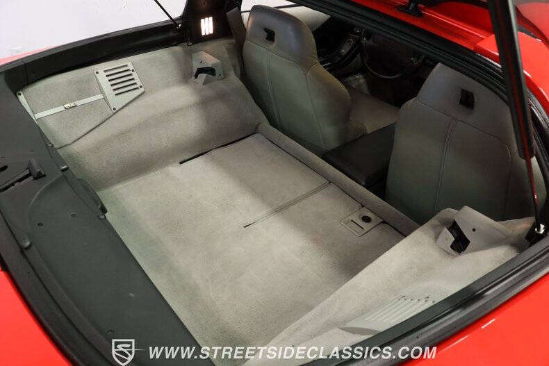 1994 Chevrolet Corvette