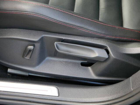 2019 Volkswagen Golf GTI