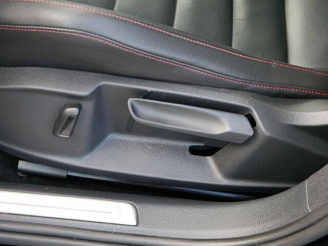 2019 Volkswagen Golf GTI