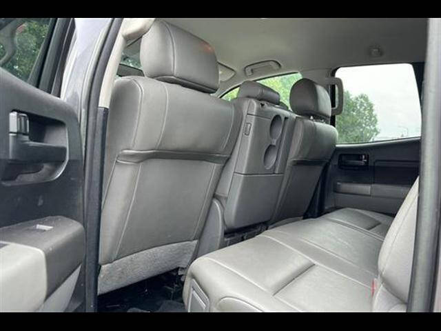 2013 TOYOTA Tundra Pickup - $13,297