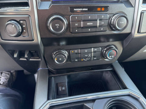 2022 Ford F-350 Super Duty XLT