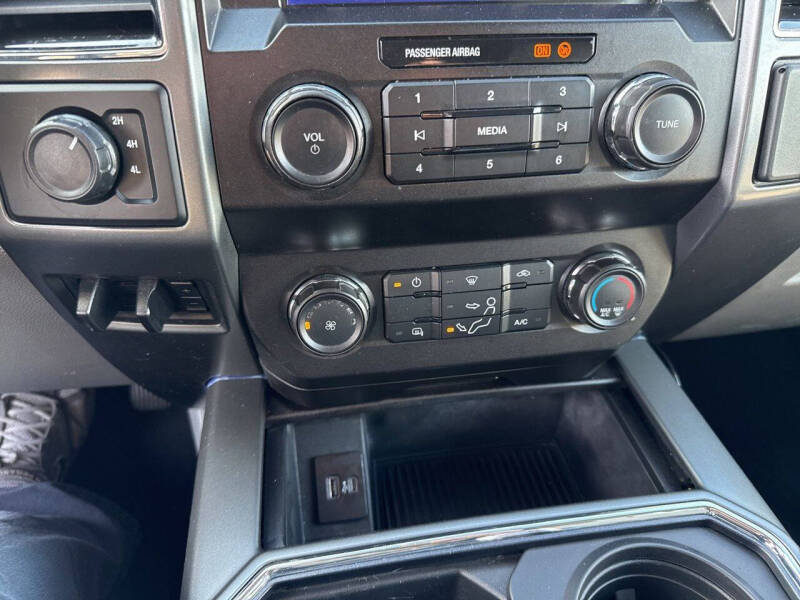 2022 Ford F-350 Super Duty XLT