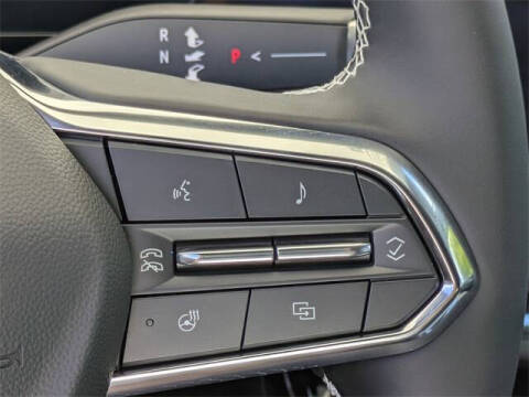 2026 Chevrolet Equinox EV LT 2