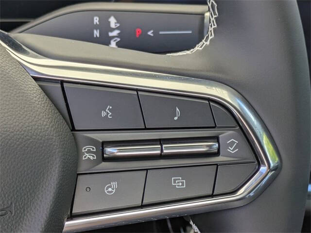 2026 Chevrolet Equinox EV LT 2