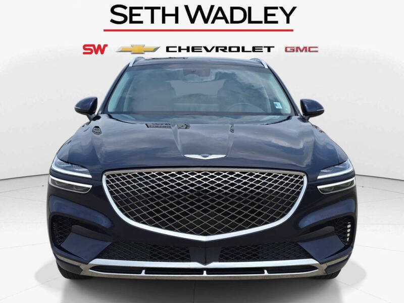 2025 Genesis GV70 2.5T Standard