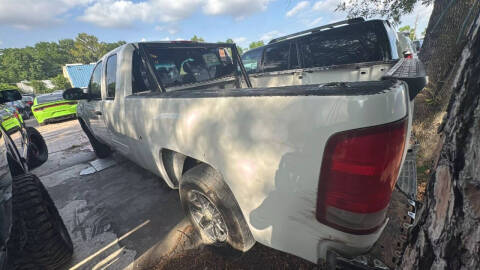 2012 GMC Sierra 1500