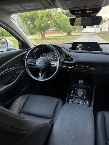 2023 Mazda CX-30 2.5 S Preferred