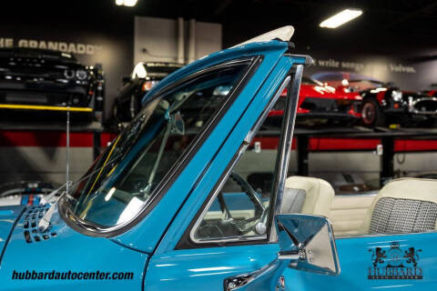 1970 Chevrolet Blazer