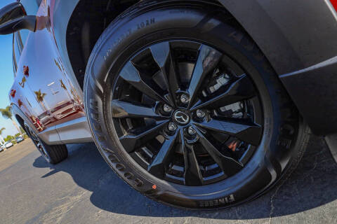 2025 Mazda CX-50 2.5 S Select