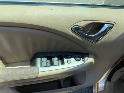 2007 Honda Odyssey EX-L