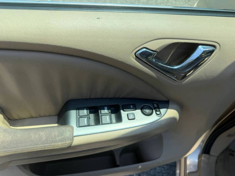 2007 Honda Odyssey EX-L