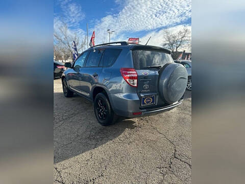 2012 Toyota RAV4