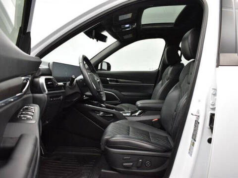 2024 Kia Telluride SX-Prestige X-Line
